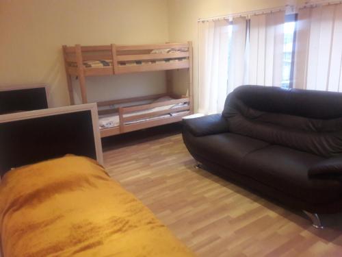 Фотография хостела Javakhk