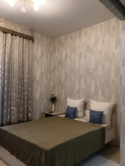 Фотографии квартиры
Квартира на Карла Маркса 36