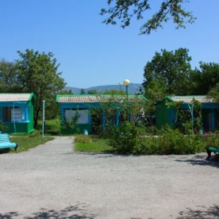 Фотография базы отдыха Взлёт