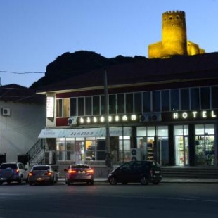 Фотография гостиницы Like