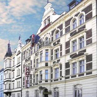 Фотографии гостиницы
Hotel Victoria