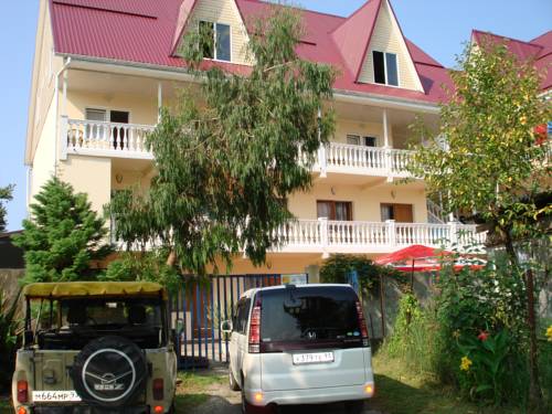 Фотографии гостевого дома
Агава