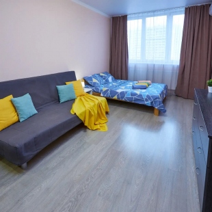 Фотография квартиры Квартира на Карякина 5