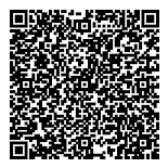 QR код достопримечательности Аллея праведников мира