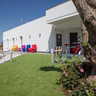 Фотографии гостевого дома 
            Abraxia Guest House