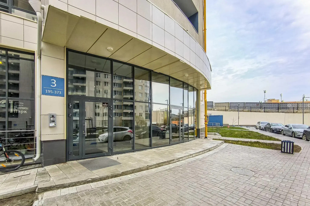 Фотография квартиры BeGuest (БиГест) на улице Заводская