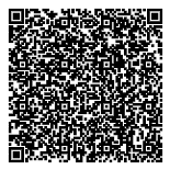QR код гостиницы Reikartz Dostar