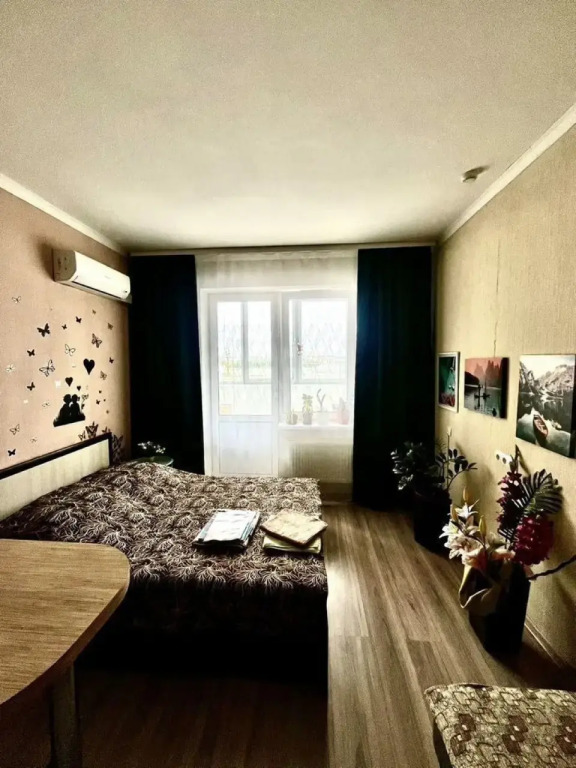 Фотография квартиры Квартира Уютная студия рядом с набережной