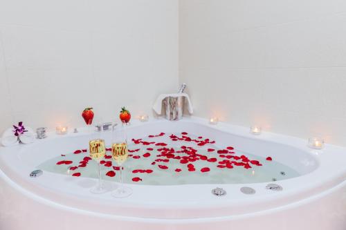 Фотография гостиницы Hotel Stil