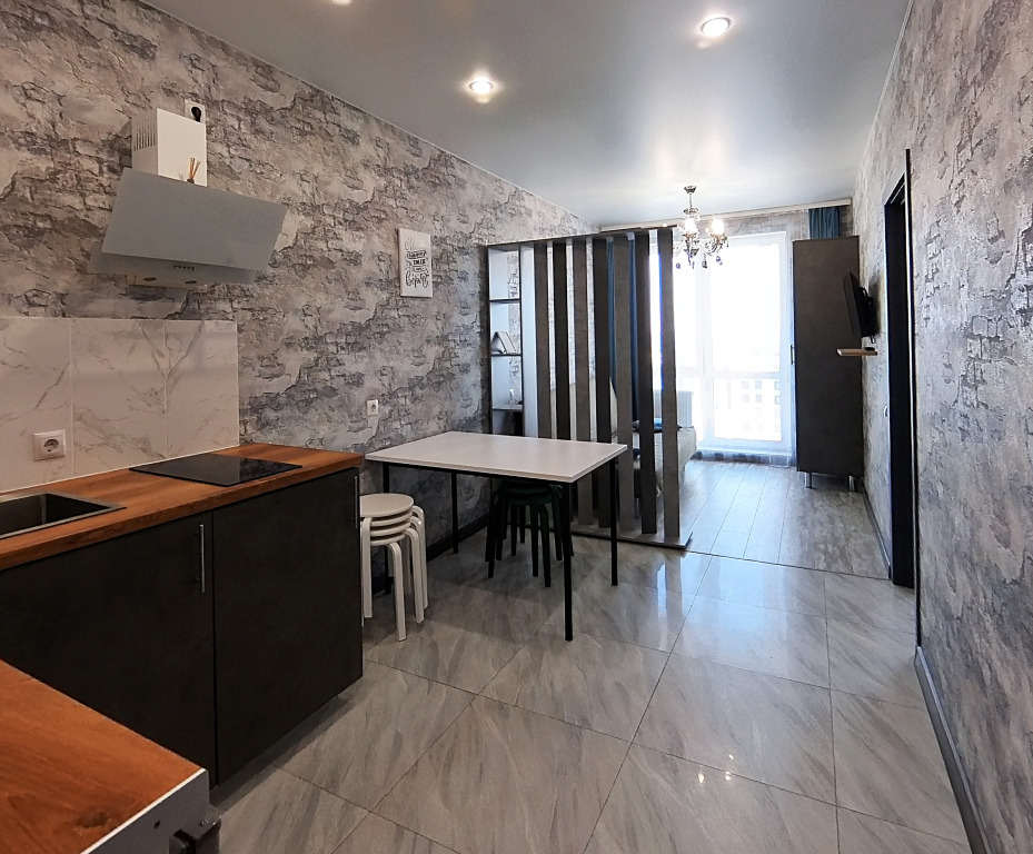 Фотография квартиры Апартаменты Двушка рядом с Суворовским училищем