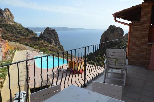 Фотографии гостевого дома
La Casa Del Mare Tanca Piras