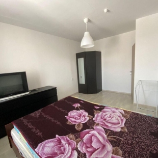 Фотография квартиры Апартаменты на переулке Коммунаров 7