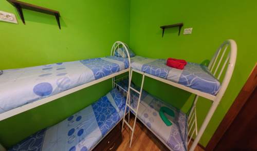 Фотография хостела Yourhostel Святошин