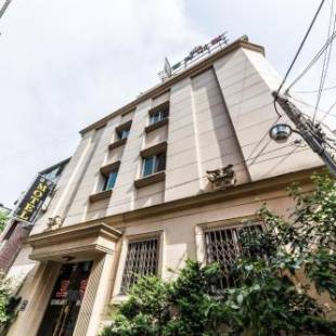 Фотографии мотеля
Keumkang Motel