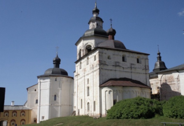 Фотография храма Церковь Архангела Гавриила