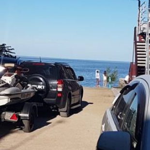 Фотография гостевого дома Водник