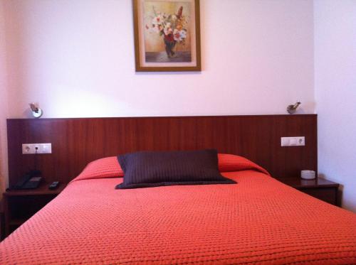 Фотография гостиницы Hostal Adelia