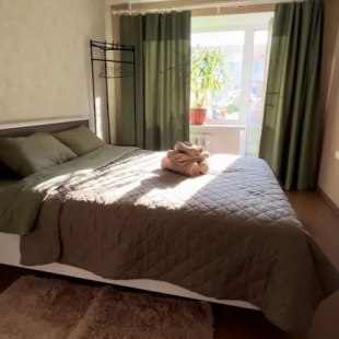 Фотография квартиры Квартира Green Dream