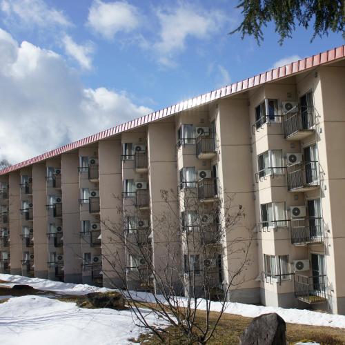 Фотография гостиницы Wisterian Life Club Nojiriko