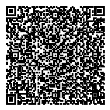 QR код гостевого дома Домик в Терву на берегу Ладожского озера