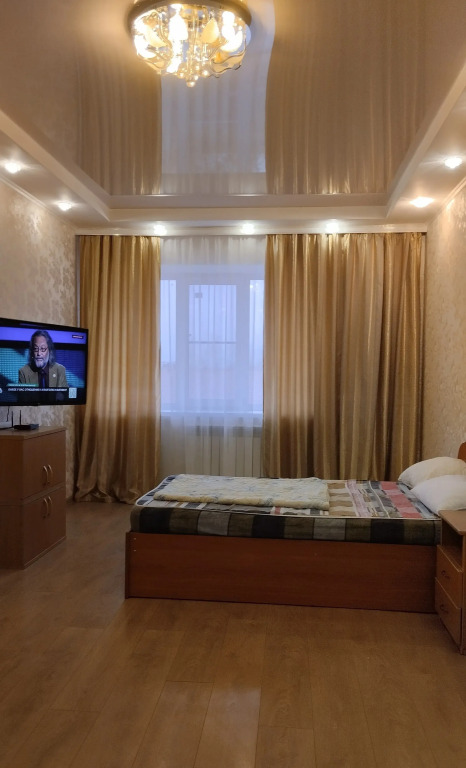 Фотография квартиры Квартира на Улице Парковой 6