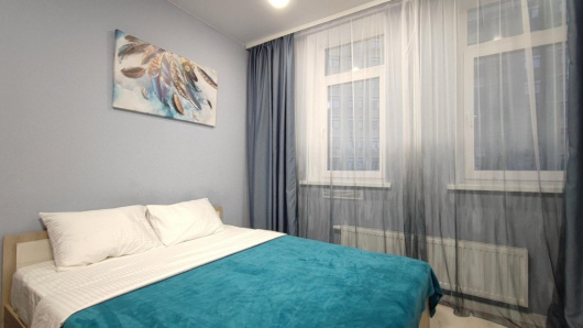 Фотографии квартиры
Panda Home (Панда Хоум) на улице Эрвье 38