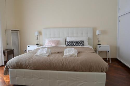 Фотография гостевого дома Garden of Rome Guesthouse