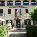 Фотография гостиницы Hotel Castello
