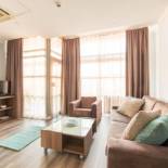 Фотография гостиницы Balkan Hotel Garni