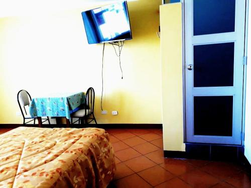 Фотография гостиницы Hospedaje Las Lilas