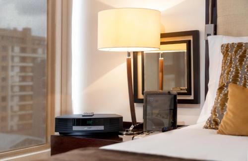 Фотография апарт отеля 93 Luxury Suites & Residences