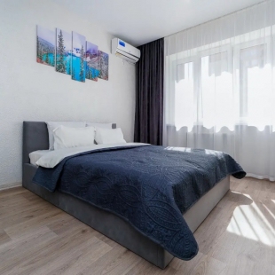 Фотография квартиры Квартира в Губернском