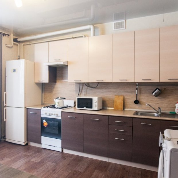 Фотографии квартиры 
            Апартаменты Советская 190 Д