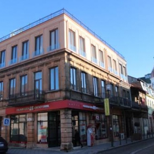 Фотография гостиницы Hotel on Parnavaz Mepe Street