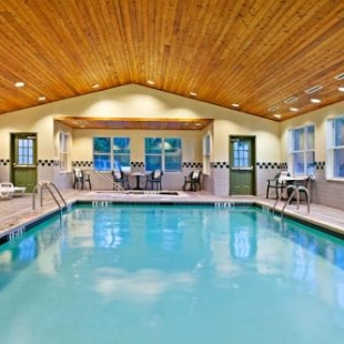 Фотография мини отеля Country Inn & Suites by Radisson, Harrisburg Northeast (Hershey), PA