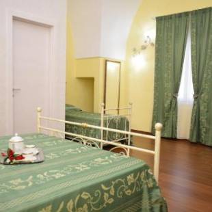 Фотографии мини отеля
B&B Vico Napoli Salento