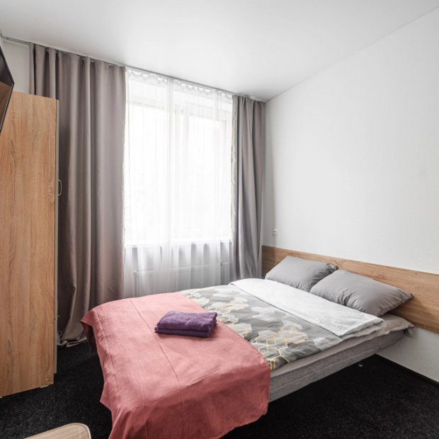 Фотографии квартиры 
            Апартаменты Нижний Ораниенбаум (212)