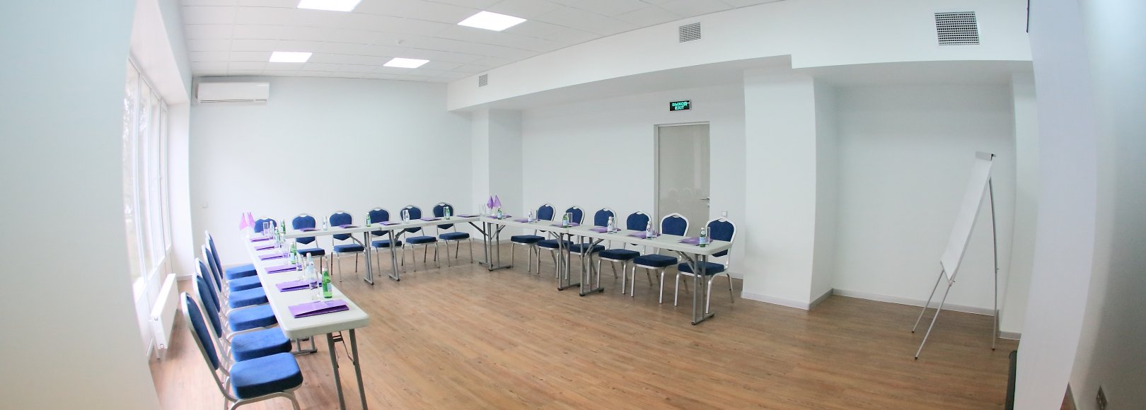 Фотография конференц-зала London