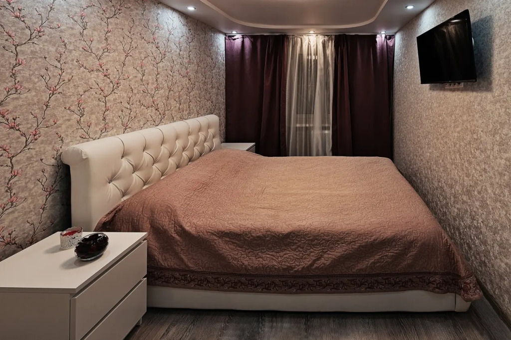 Фотография квартиры Апартаменты на улице Володарского 4