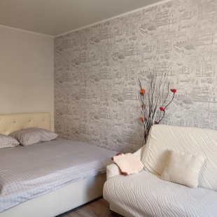 Фотография квартиры Квартира Уютная