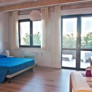 Фотографии гостевого дома
Four Rooms Guesthouse