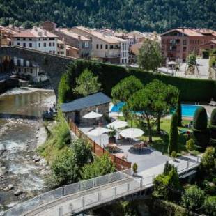 Фотографии гостиницы
Hotel de Camprodón