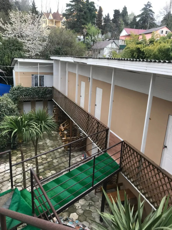 Фотография гостевого дома Anchor Villa