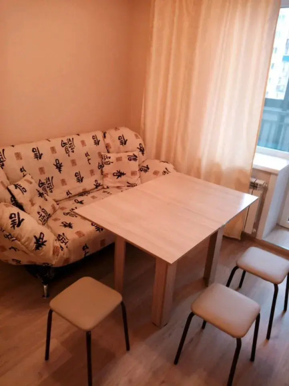 Фотография квартиры Квартира на Бабушкина 20