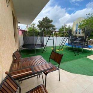 Фотография гостевого дома Павлос