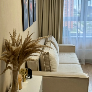 Фотография квартиры Квартира Чистая