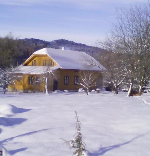 Фотографии гостевого дома
Ясная усадьба