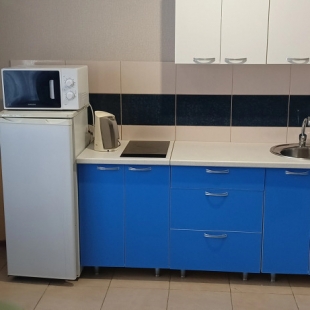 Фотография квартиры Апартаменты Виктория Россия , г. Миасс , Челябинская область