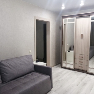 Фотография квартиры Апартаменты Владимира Высоцкого 36/1