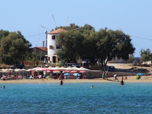 Фотография гостевого дома Anni House in Stavros